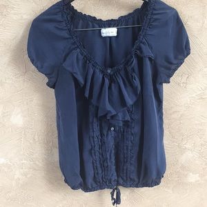 Abercrombie & Fitch Blouse